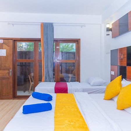 Rasdu View Inn Rasdhoo Extérieur photo