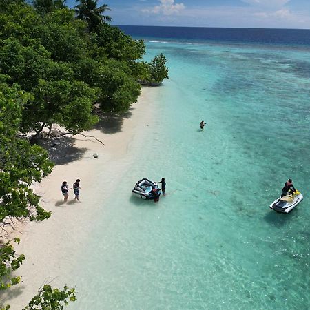 Rasdu View Inn Rasdhoo Extérieur photo
