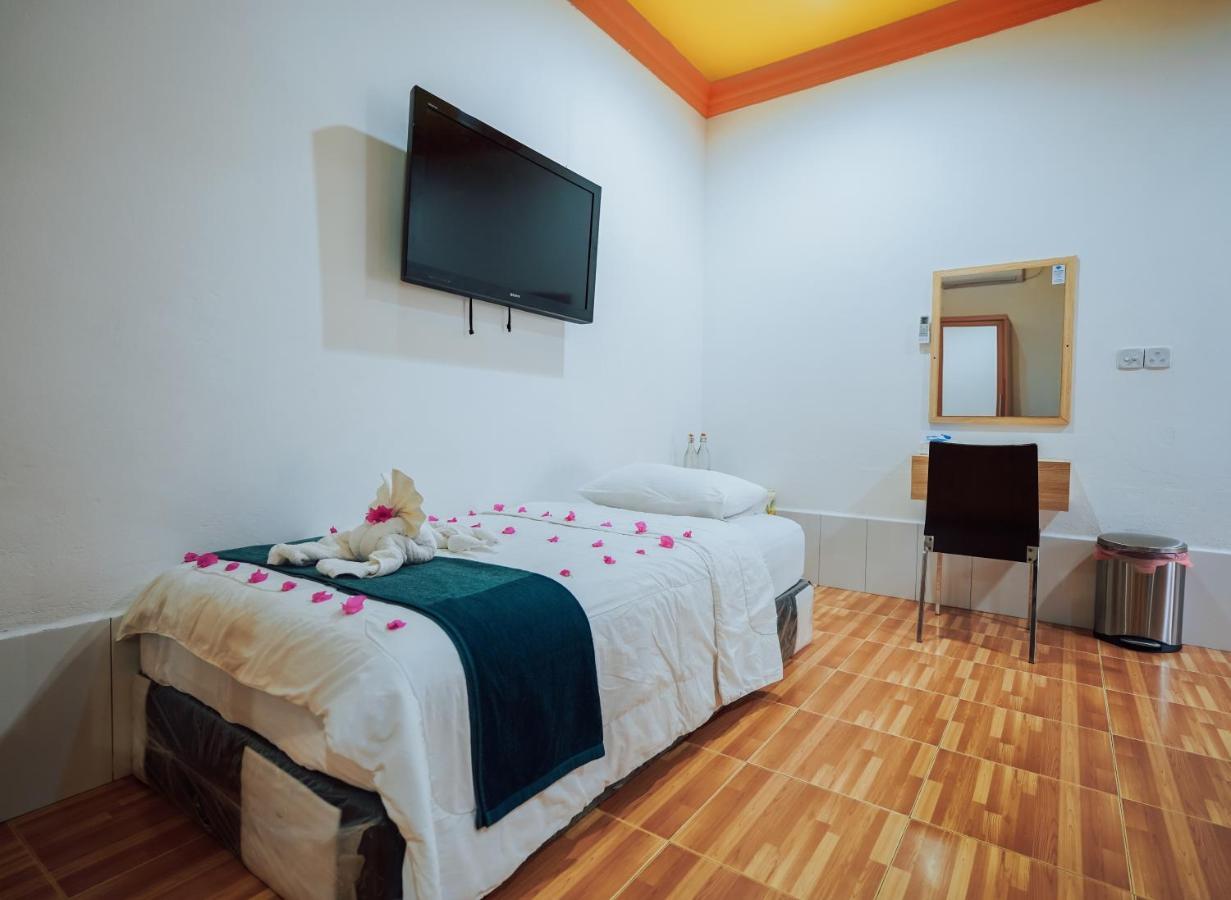 Rasdu View Inn Rasdhoo Extérieur photo
