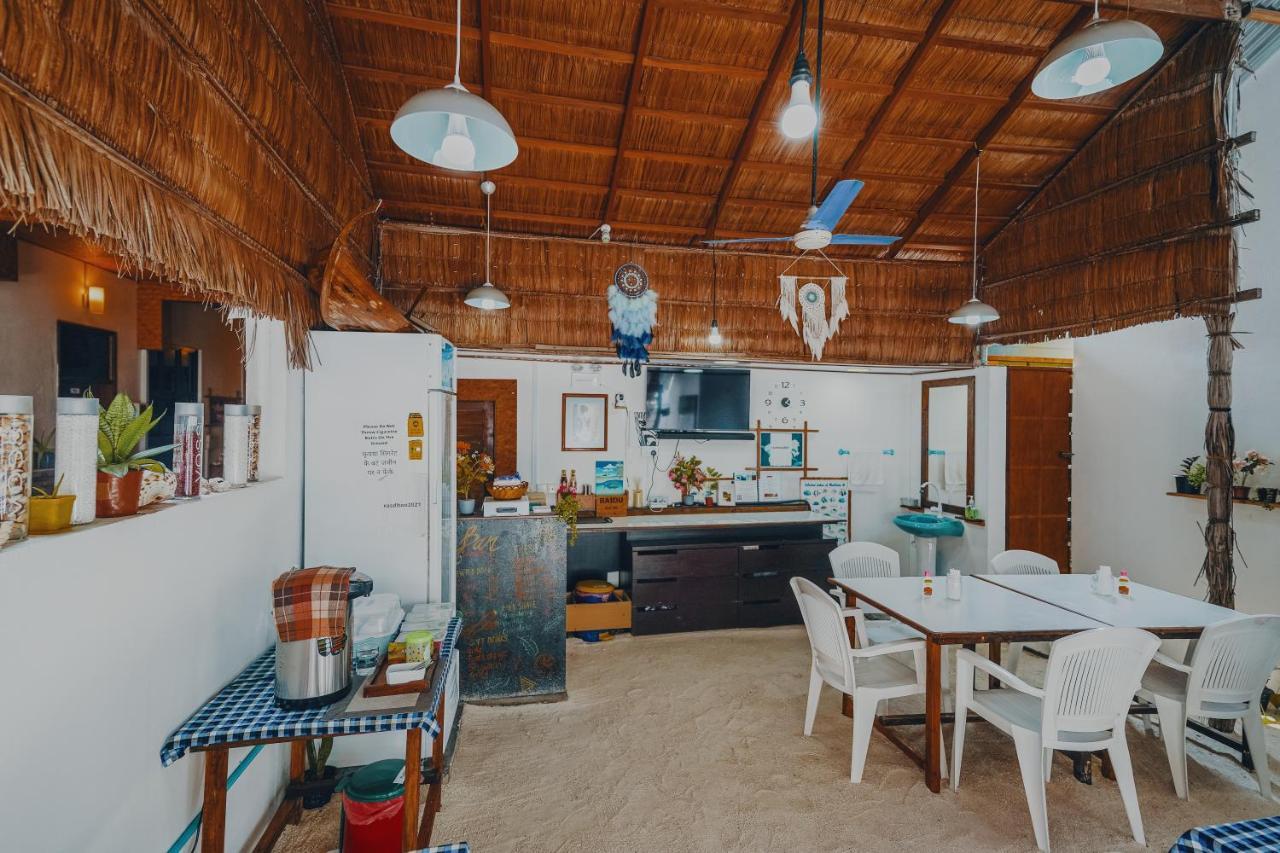 Rasdu View Inn Rasdhoo Extérieur photo