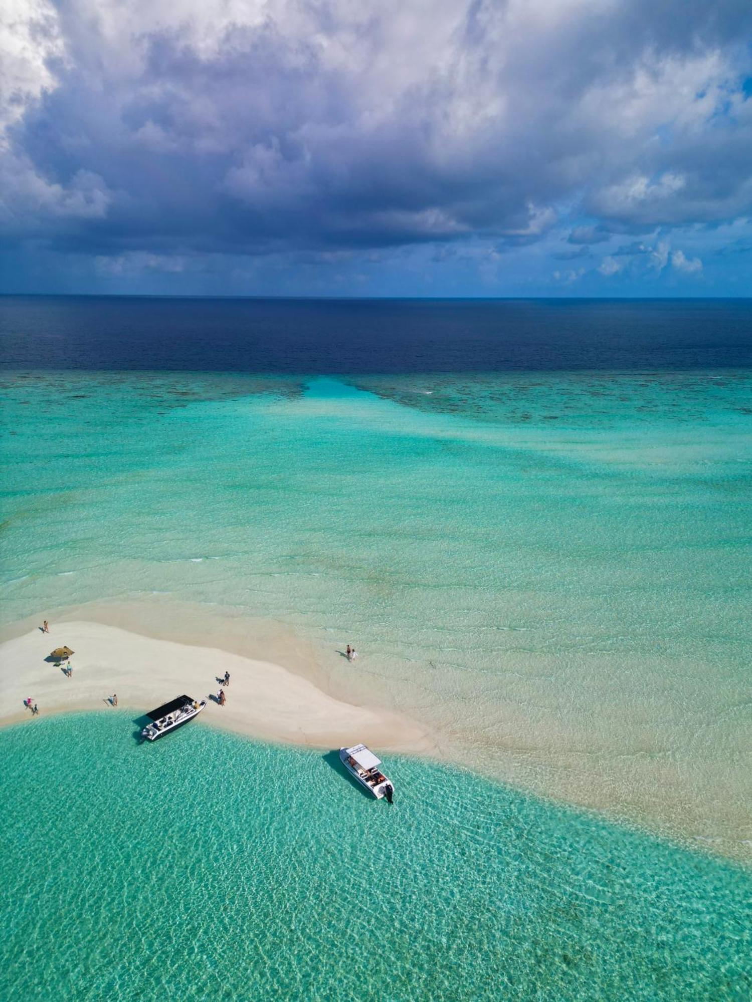 Rasdu View Inn Rasdhoo Extérieur photo