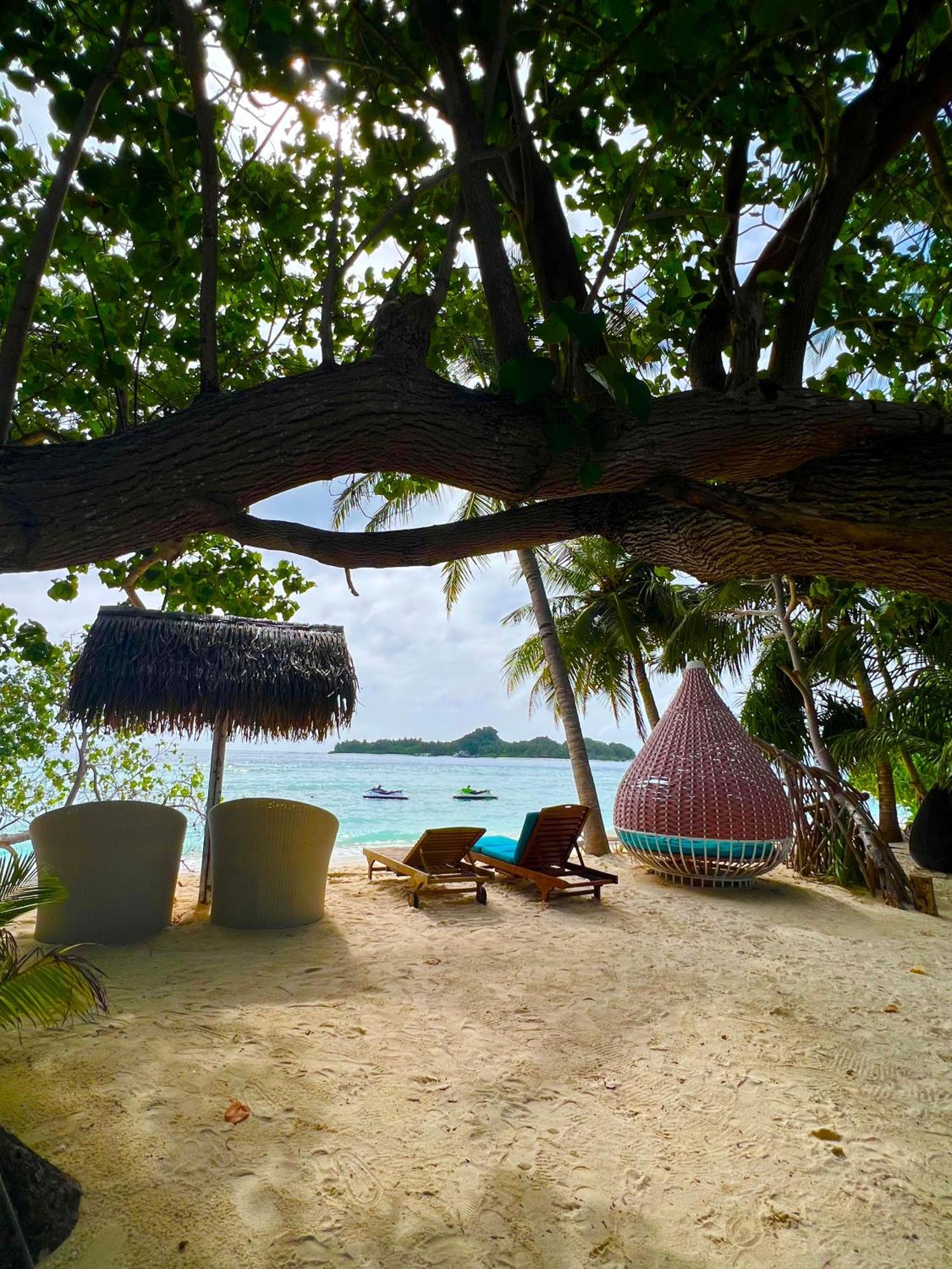 Rasdu View Inn Rasdhoo Extérieur photo