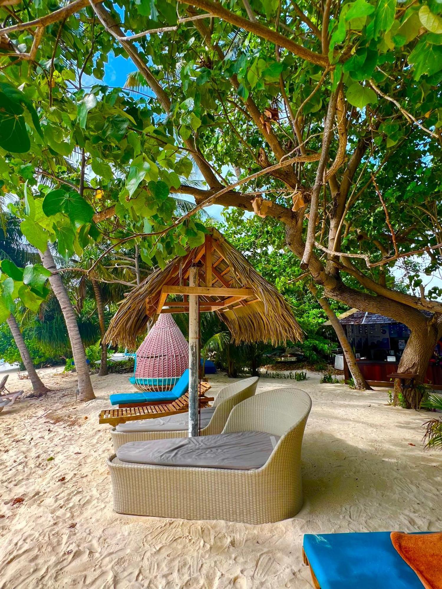 Rasdu View Inn Rasdhoo Extérieur photo