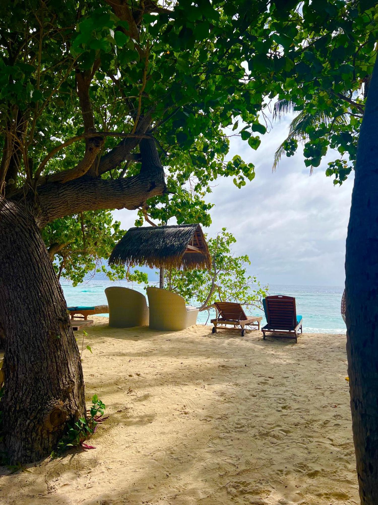 Rasdu View Inn Rasdhoo Extérieur photo