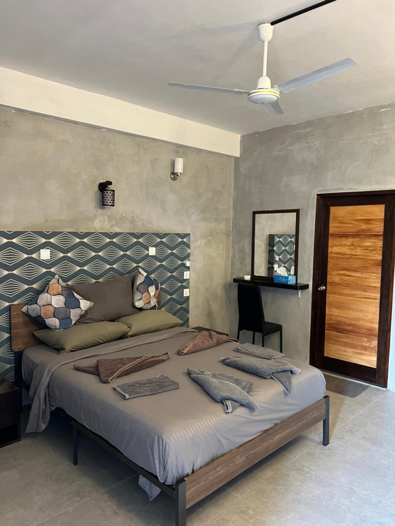 Rasdu View Inn Rasdhoo Extérieur photo