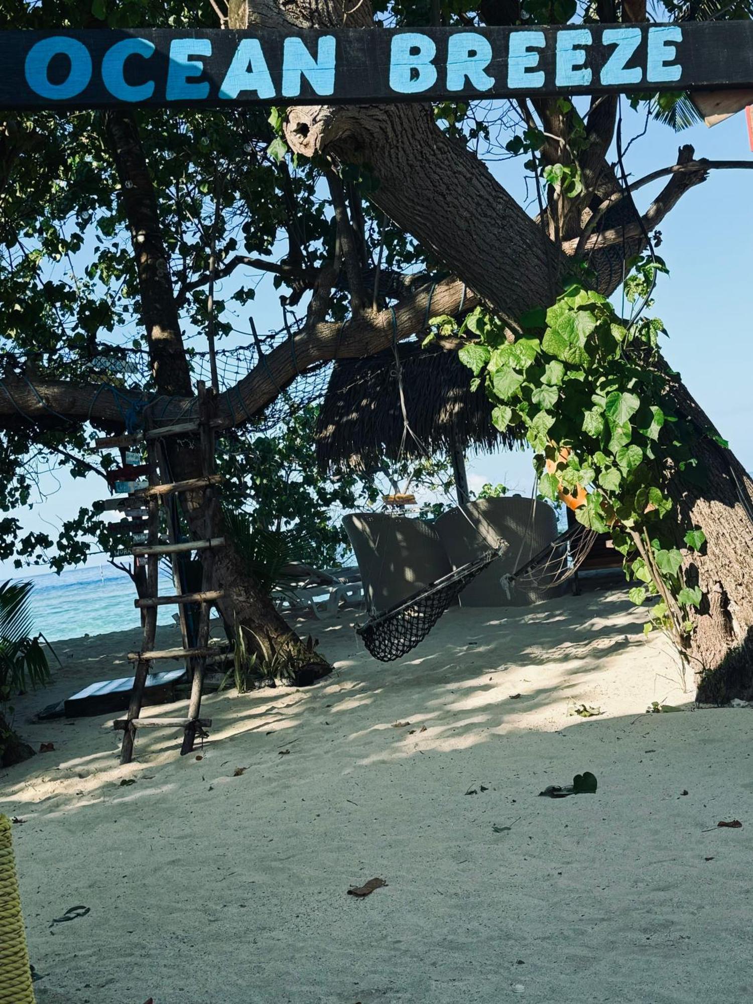 Rasdu View Inn Rasdhoo Extérieur photo